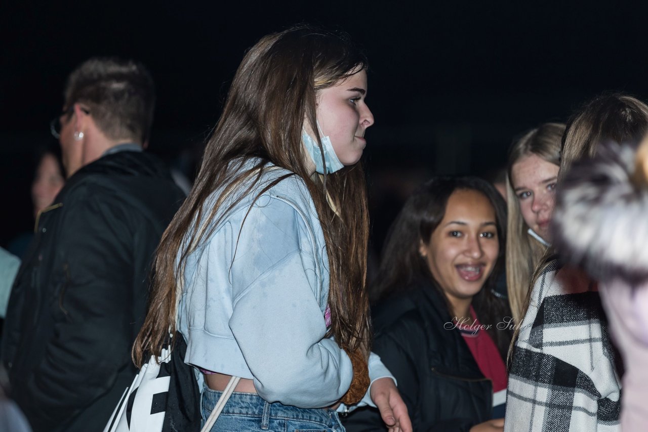 Bild 411 - Osterfeuer